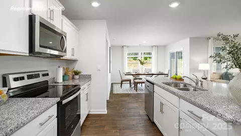 Kitchen - 600 Matternhorn Pl, Monroe, NC 28112 photo 1 of 1