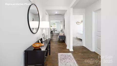 Entry Way - 600 Matternhorn Pl, Monroe, NC 28112 photo 1 of 5