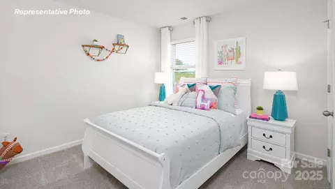 Bedroom - 600 Matternhorn Pl, Monroe, NC 28112 photo 5 of 6