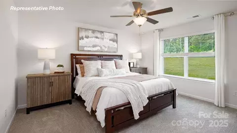 Bedroom - 600 Matternhorn Pl, Monroe, NC 28112 photo 1 of 6