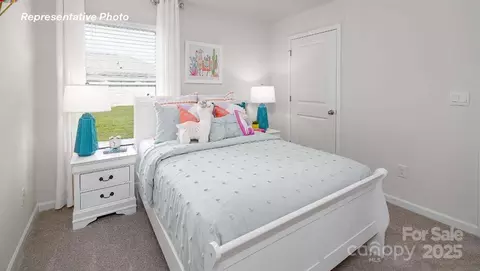 Bedroom - 600 Matternhorn Pl, Monroe, NC 28112 photo 6 of 6
