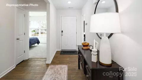 Entry Way - 600 Matternhorn Pl, Monroe, NC 28112 photo 2 of 5