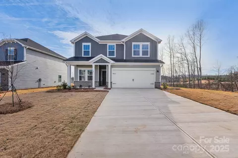 160 Murphy Meadow Rd, Mocksville, NC 27028