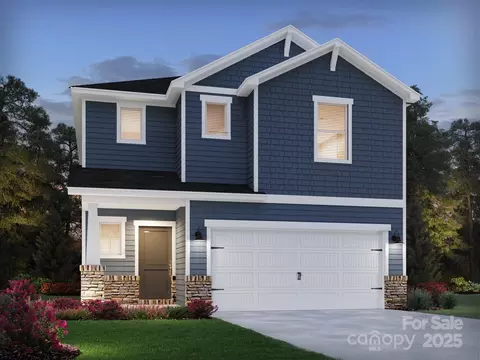 416 Luna Ln, Shelby, NC 28152