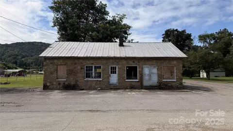 41 Upper Shut In Rd, Hot Springs, NC 28743