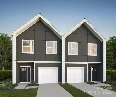 2803 New Pineola Rd, Charlotte, NC 28208