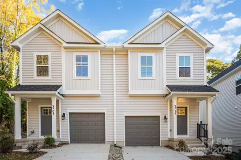 2709 New Pineola Rd, Charlotte, NC 28208