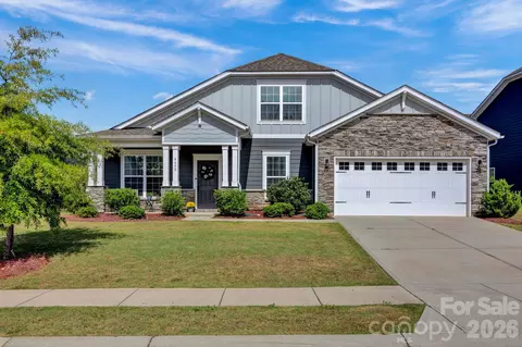 4650 Monument Valley Dr, Indian Land, SC 29707