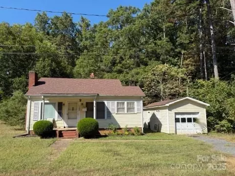 1409 Long 1-9 St #1-9, Albemarle, NC 28001