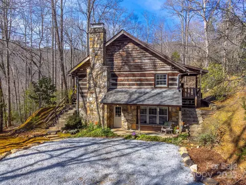 149 Big Oak Springs Rd, Sylva, NC 28779