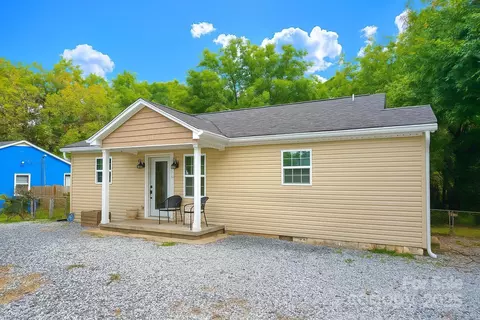 1906 E Innes St, Salisbury, NC 28146