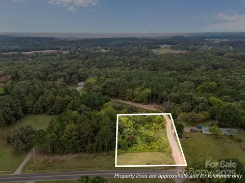 Richard Sandy Road, Oakboro, NC 28129