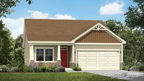5056 Barbara Jean Ln, Wingate, NC 28174