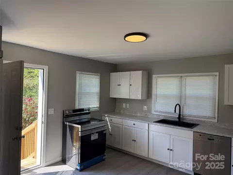 Kitchen - Sikes Mill Road, Monroe, NC 28110 photo 2 of 4