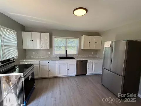 Kitchen - Sikes Mill Road, Monroe, NC 28110 photo 3 of 4