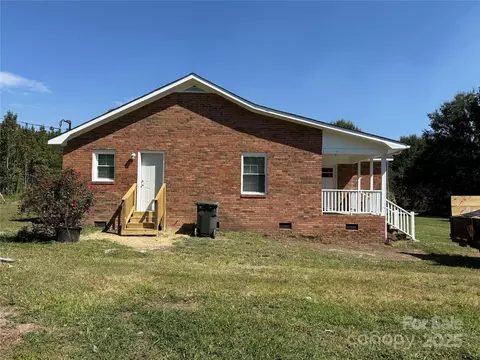 Exterior - Sikes Mill Road, Monroe, NC 28110 photo 1 of 3