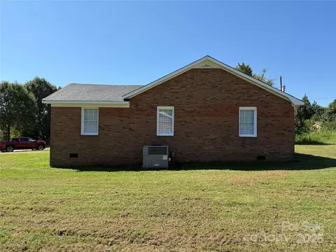 Exterior - Sikes Mill Road, Monroe, NC 28110 photo 2 of 3