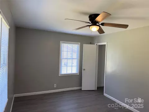 Bedroom - Sikes Mill Road, Monroe, NC 28110 photo 5 of 8