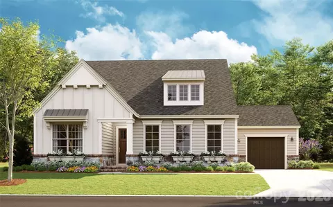 134 Willow View 1 Loop #1, Davidson, NC 28036