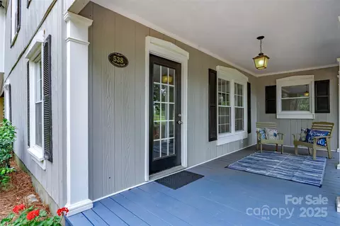 538 Crofton Rd, Blackstock, SC 29014