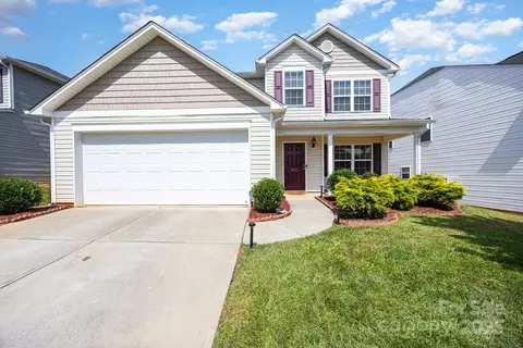 4111 Vershire Ave, Greensboro, NC 27406
