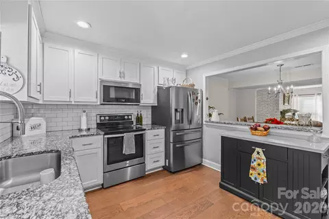 2502 Roun Table Roa Rd #D, Monroe, NC 28110 photo 9