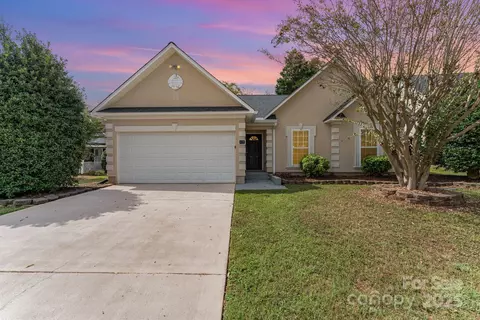 117 Yorkshire Dr, Salisbury, NC 28144