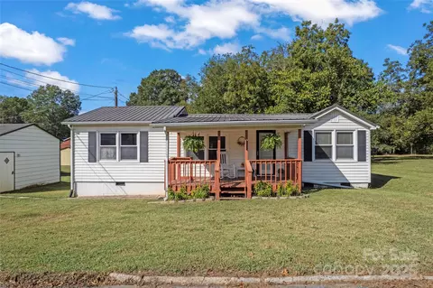 607 Ross St, Marshville, NC 28103
