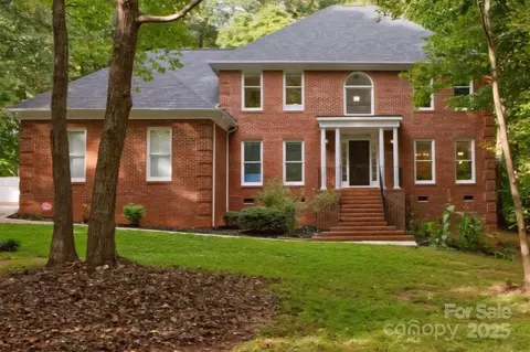 7324 Cobblecreek Dr, Matthews, NC 28104