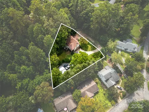 View/Area - 35 Oak St, Brevard, NC 28712 photo 2 of 3