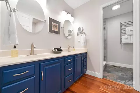 Bath - 35 Oak St, Brevard, NC 28712 photo 2 of 6