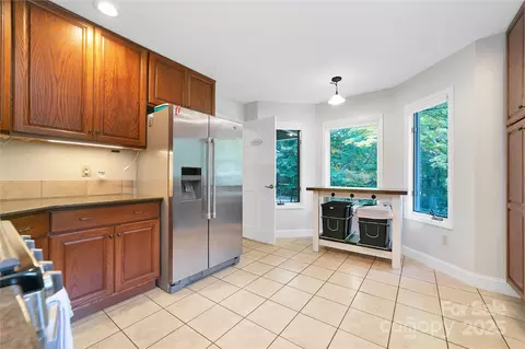 Kitchen - 35 Oak St, Brevard, NC 28712 photo 2 of 6