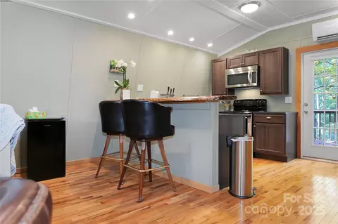 Kitchen - 35 Oak St, Brevard, NC 28712 photo 6 of 6