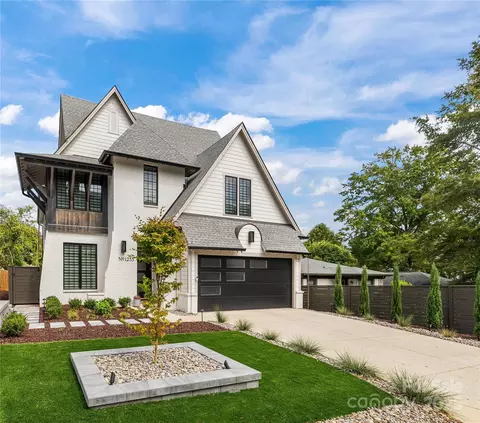 1233 Reece Rd, Charlotte, NC 28209