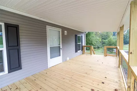 Exterior - Undisclosed, Sylva, NC 28779 photo 3 of 12