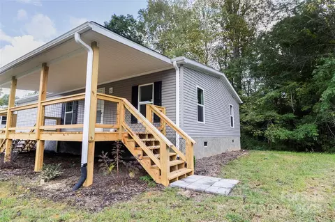 Undisclosed, Sylva, NC 28779
