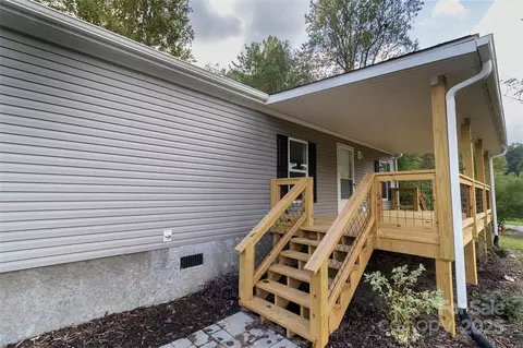 Exterior - Undisclosed, Sylva, NC 28779 photo 2 of 12
