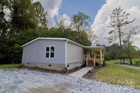 Exterior - Undisclosed, Sylva, NC 28779 photo 10 of 12