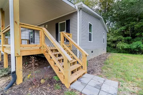 Exterior - Undisclosed, Sylva, NC 28779 photo 9 of 12
