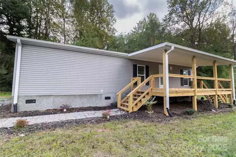 Exterior - Undisclosed, Sylva, NC 28779 photo 6 of 12
