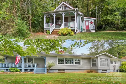 614 Rocky Springs Hts, Burnsville, NC 28714