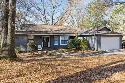 11501 Abernathy Rd, Charlotte, NC 28216