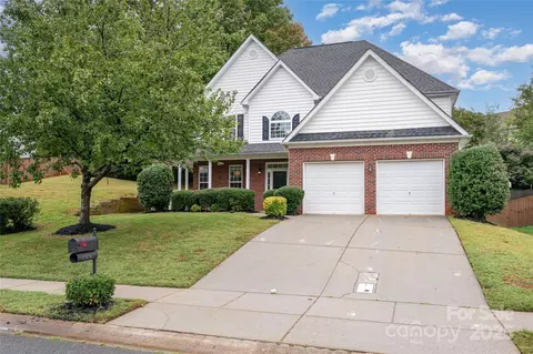 1309 Bedlington Nw Dr NW, Charlotte, NC 28269