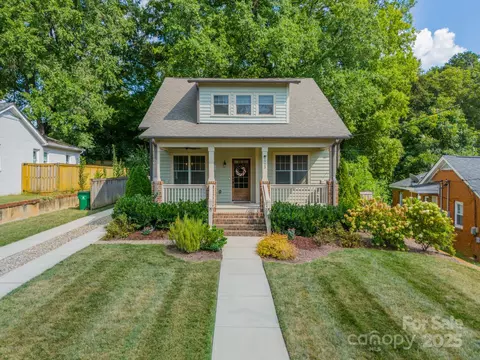 1923 Merriman Ave, Charlotte, NC 28203