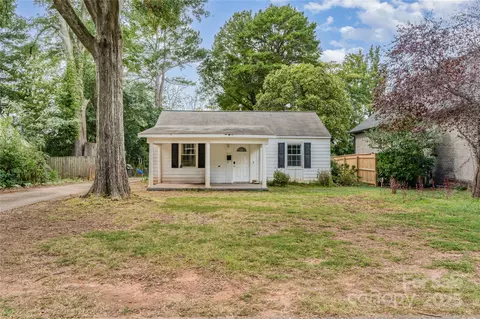 4610 Connecting Rd, Charlotte, NC 28209