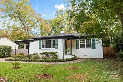917 Scaleybark Rd, Charlotte, NC 28209
