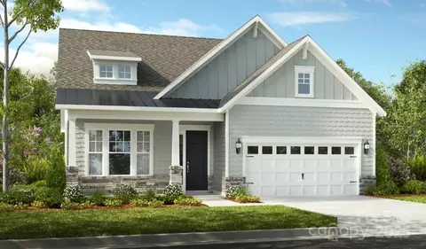 450 Sunharvest Ln, Indian Trail, NC 28079