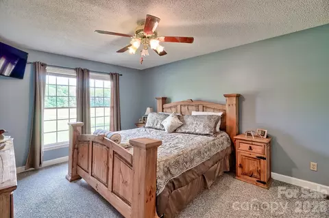 Bedroom - 176 Griffin Rd, Pageland, SC 29728 photo 1 of 6