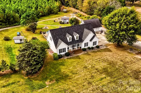 View/Area - 176 Griffin Rd, Pageland, SC 29728 photo 4 of 5
