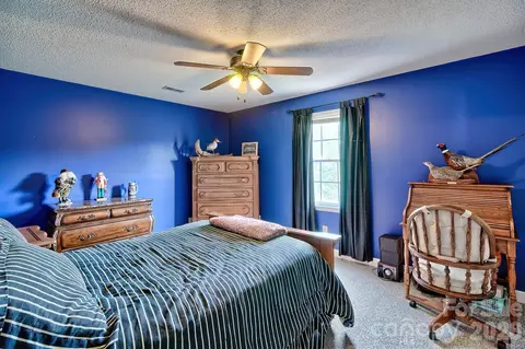 Bedroom - 176 Griffin Rd, Pageland, SC 29728 photo 4 of 6